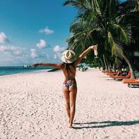 Отзыв от Азалия - Виза Destination Thailand